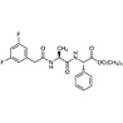DAPT >97.0%(HPLC) 25mg
