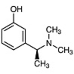 (S)-3-[1-(Dimethylamino)ethyl]phenol >98.0%(GC)(T) 5g