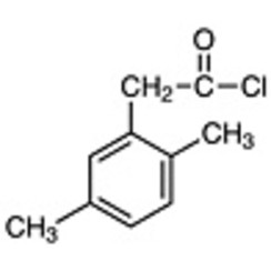 2,5-Dimethylphenylacetyl Chloride >98.0%(GC)(T) 25g
