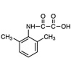 [(2,6-Dimethylphenyl)amino](oxo)acetic Acid >98.0%(HPLC)(T) 1g