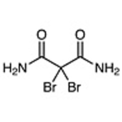 Dibromomalonamide >98.0%(N) 5g