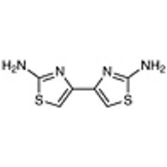 2,2'-Diamino-4,4'-bithiazole >98.0%(HPLC)(T) 1g
