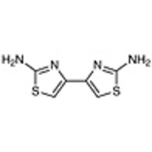 2,2'-Diamino-4,4'-bithiazole >98.0%(HPLC)(T) 1g