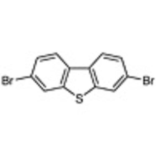3,7-Dibromodibenzo[b,d]thiophene >96.0%(GC) 200mg