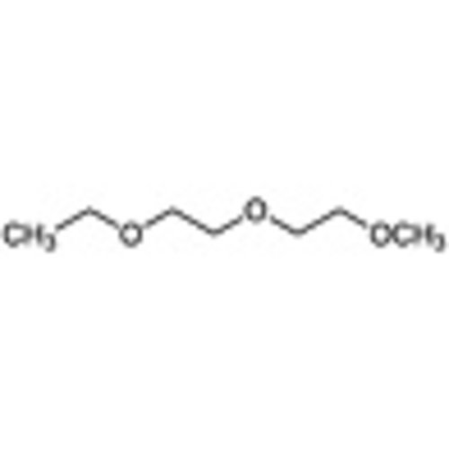 Diethylene Glycol Ethyl Methyl Ether >98.0%(GC) 25mL