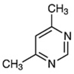 4,6-Dimethylpyrimidine >98.0%(GC)(T) 5g