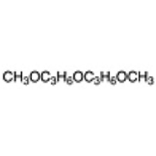 Dipropylene Glycol Dimethyl Ether (mixture of isomers) >94.0%(GC) 500mL