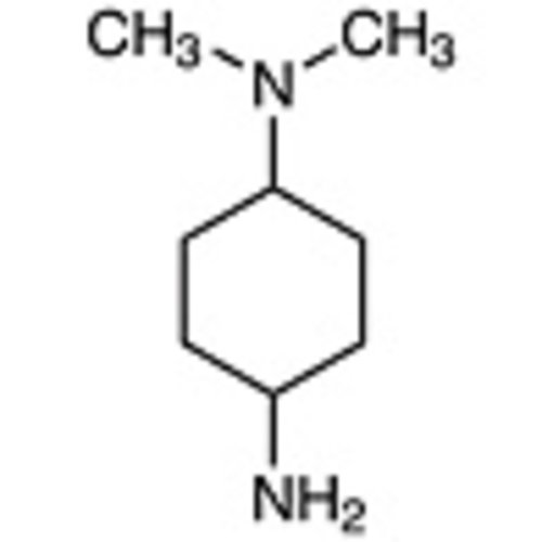 N,N-Dimethyl-1,4-cyclohexanediamine (cis- and trans- mixture) >98.0%(GC)(T) 5g