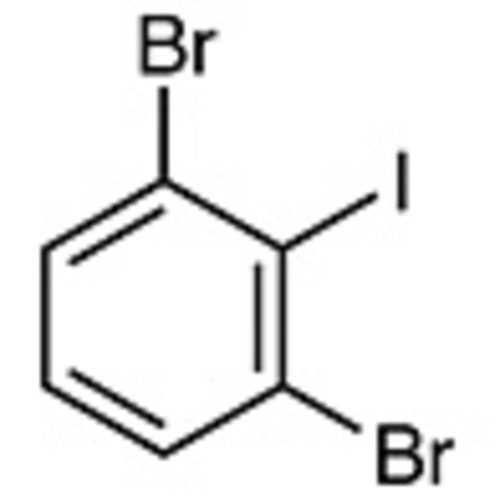 1,3-Dibromo-2-iodobenzene >98.0%(GC) 5g