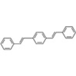 trans,trans-1,4-Distyrylbenzene >98.0%(GC) 1g