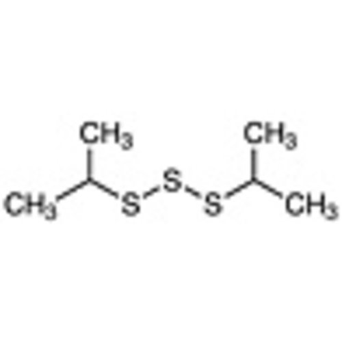 Diisopropyl Trisulfide >98.0%(GC) 5g