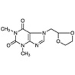 Doxofylline >98.0%(HPLC)(T) 25g