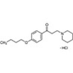 Dyclonine Hydrochloride >98.0%(HPLC)(T) 25g