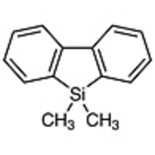 9,9-Dimethyl-9H-9-silafluorene >98.0%(GC) 5g