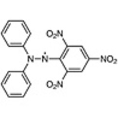 1,1-Diphenyl-2-picrylhydrazyl Free Radical >97.0%(HPLC) 1g