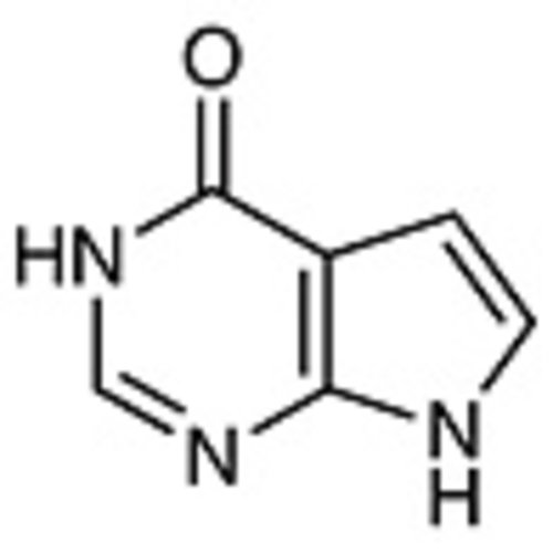 7-Deazahypoxanthine >98.0%(HPLC)(N) 1g