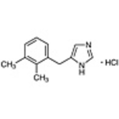 Detomidine Hydrochloride >98.0%(HPLC)(T) 200mg