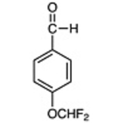 4-(Difluoromethoxy)benzaldehyde >98.0%(GC) 1g