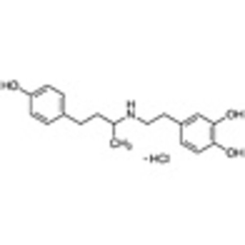 Dobutamine Hydrochloride >98.0%(HPLC) 100mg
