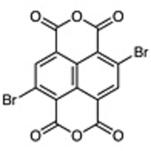 2,6-Dibromonaphthalene-1,4,5,8-tetracarboxylic Dianhydride >98.0%(HPLC)(T) 1g