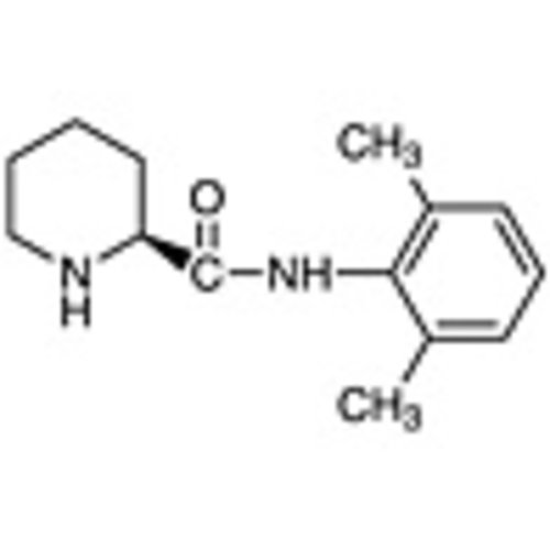 (S)-N-(2,6-Dimethylphenyl)piperidine-2-carboxamide >98.0%(HPLC)(T) 5g