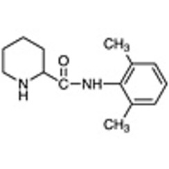 N-(2,6-Dimethylphenyl)piperidine-2-carboxamide >98.0%(HPLC)(T) 25g