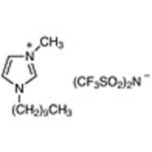 1-Decyl-3-methylimidazolium Bis(trifluoromethanesulfonyl)imide >98.0%(HPLC)(T) 5g