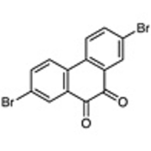 2,7-Dibromophenanthrene-9,10-dione >97.0%(GC) 5g
