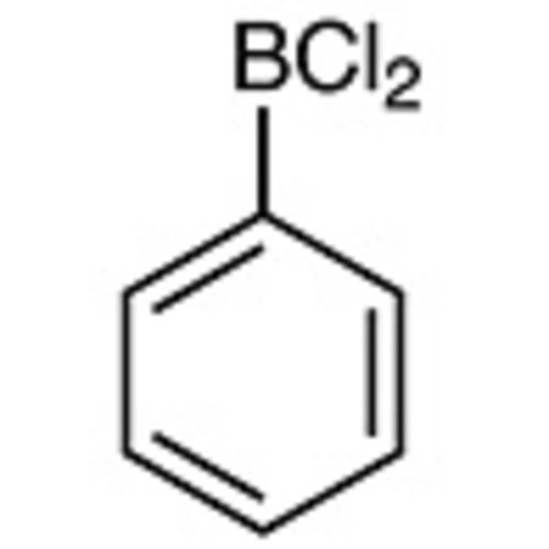 Dichlorophenylborane >98.0%(T) 5g