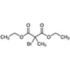 Diethyl 2-Bromo-2-methylmalonate >98.0%(GC)(T) 25g