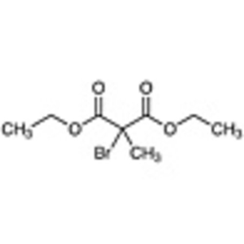 Diethyl 2-Bromo-2-methylmalonate >98.0%(GC)(T) 25g