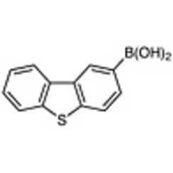 Dibenzothiophene-2-boronic Acid (contains varying amounts of Anhydride) 5g