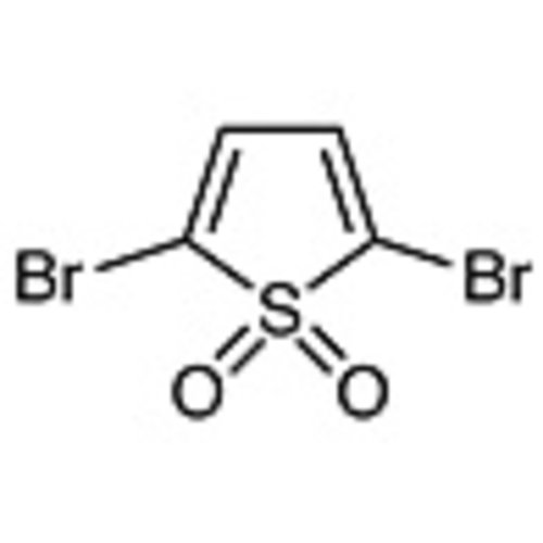 2,5-Dibromothiophene 1,1-Dioxide >98.0%(HPLC)(T) 1g