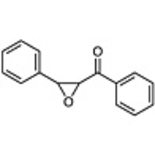 1,3-Diphenyl-2,3-epoxy-1-propanone >98.0%(GC) 5g