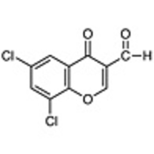 6,8-Dichlorochromone-3-carboxaldehyde >98.0%(GC) 5g