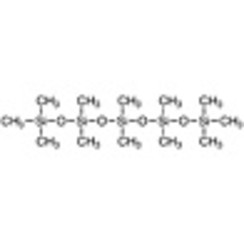 Dodecamethylpentasiloxane >98.0%(GC) 25mL