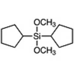 Dicyclopentyl(dimethoxy)silane >98.0%(GC) 25g