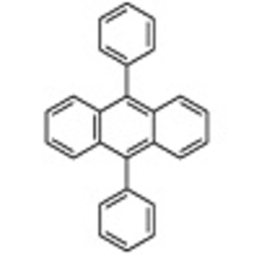 9,10-Diphenylanthracene (purified by sublimation) >99.0%(GC) 1g