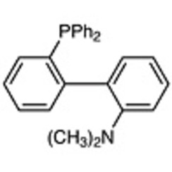 2-Diphenylphosphino-2'-(N,N-dimethylamino)biphenyl >98.0%(GC)(T) 1g