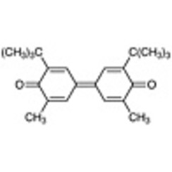 3,3'-Di-tert-butyl-5,5'-dimethyldiphenoquinone >97.0%(HPLC) 1g