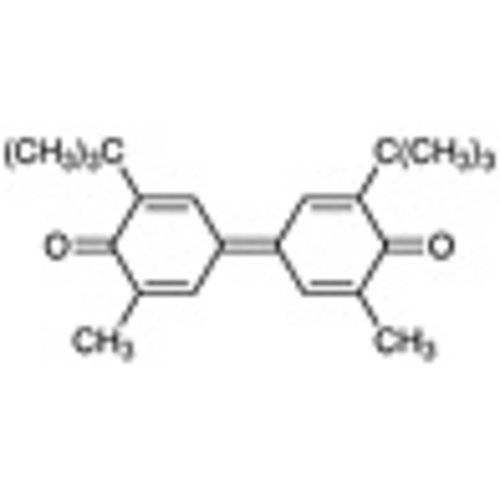 3,3'-Di-tert-butyl-5,5'-dimethyldiphenoquinone >97.0%(HPLC) 1g