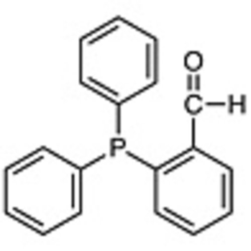 2-(Diphenylphosphino)benzaldehyde >97.0%(GC) 1g