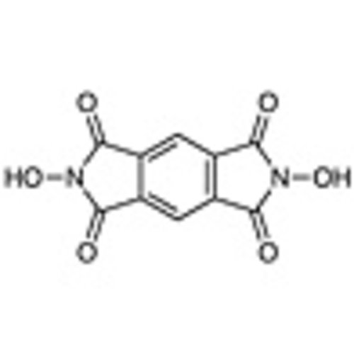 N,N'-Dihydroxypyromellitimide >96.0%(HPLC)(N) 1g
