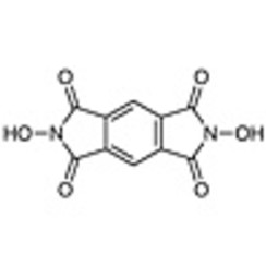 N,N'-Dihydroxypyromellitimide >96.0%(HPLC)(N) 5g