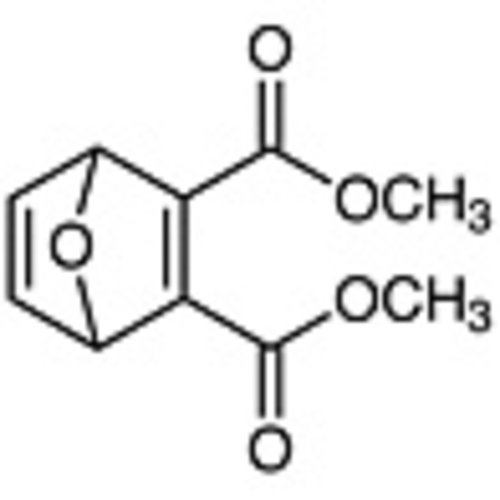 Dimethyl 7-Oxabicyclo[2.2.1]hepta-2,5-diene-2,3-dicarboxylate >95.0%(GC) 5g
