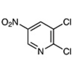 2,3-Dichloro-5-nitropyridine >98.0%(GC) 1g