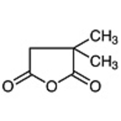 2,2-Dimethylsuccinic Anhydride >98.0%(GC)(T) 5g