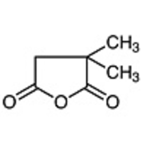 2,2-Dimethylsuccinic Anhydride >98.0%(GC)(T) 25g