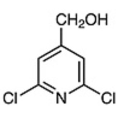 2,6-Dichloro-4-pyridinemethanol >98.0%(GC) 1g