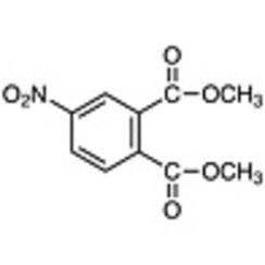 Dimethyl 4-Nitrophthalate >98.0%(GC) 1g